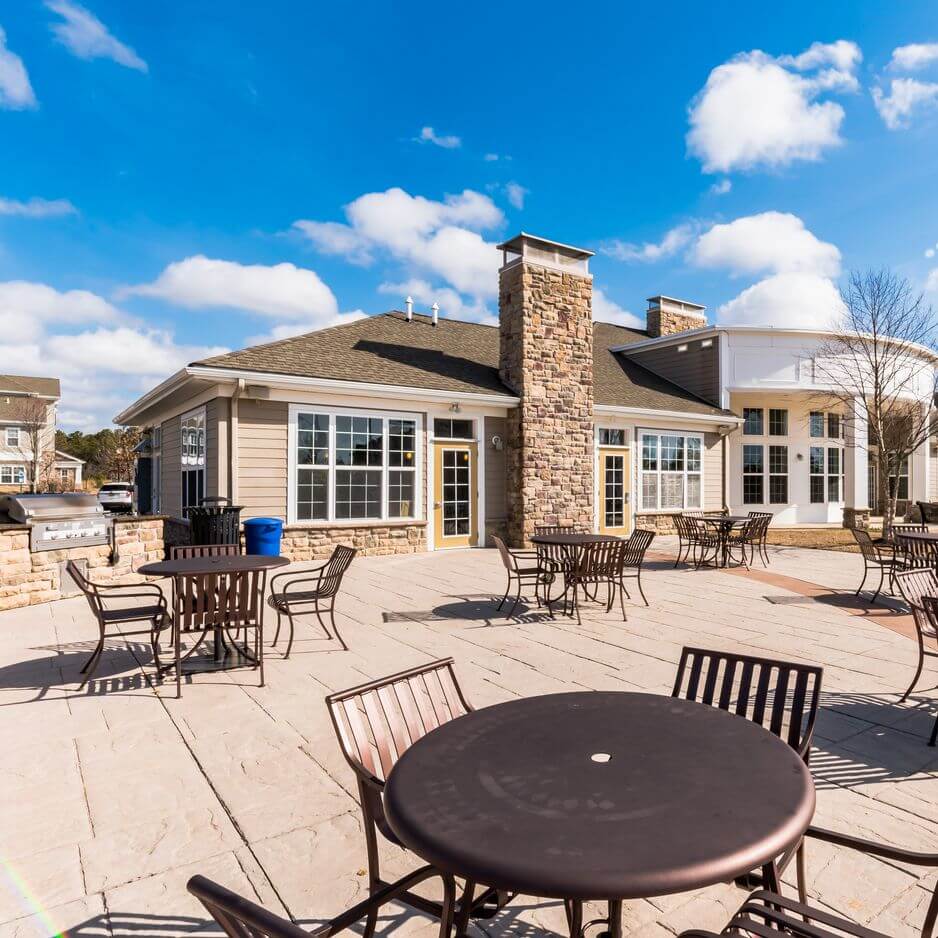 Luxury Apartments in Manahawkin, NJ Stafford Preserve