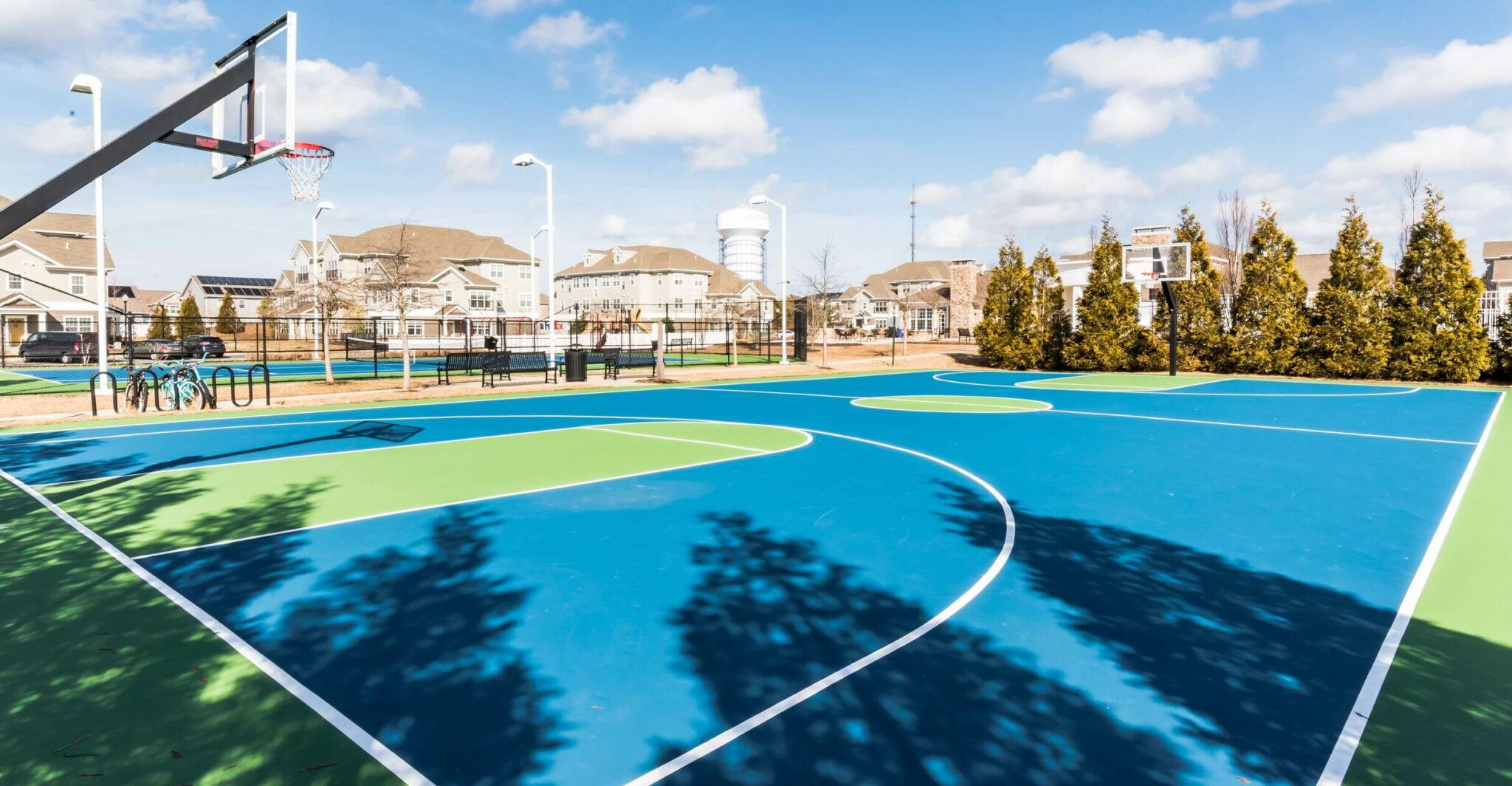 Luxury Apartments in Manahawkin, NJ Stafford Preserve