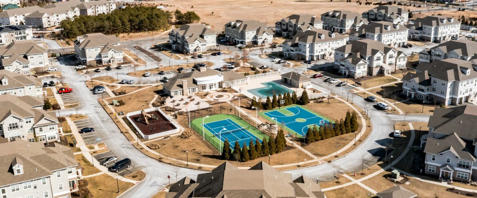 Luxury Apartments Manahawkin, NJ Stafford Preserve