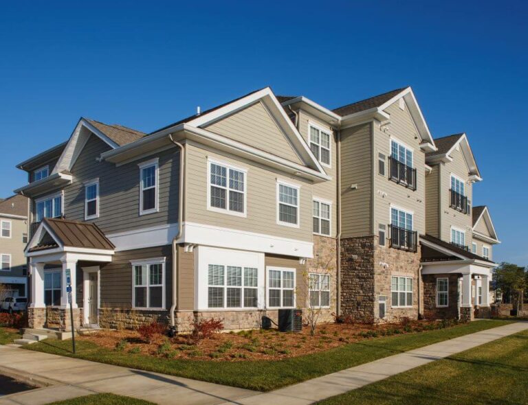 Photos of Apartments & Amenities Stafford Preserve