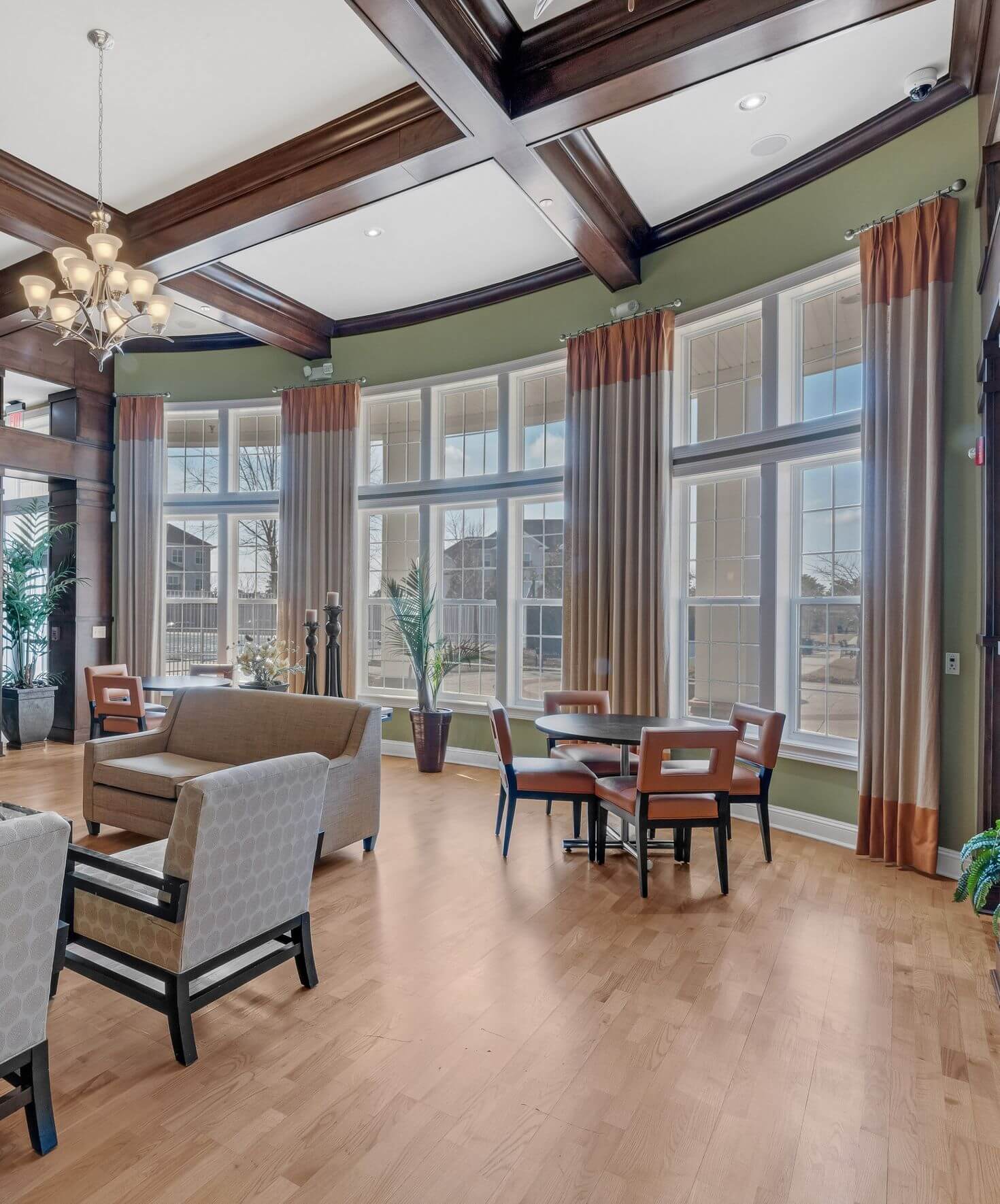 Luxury Apartments in Manahawkin, NJ Stafford Preserve