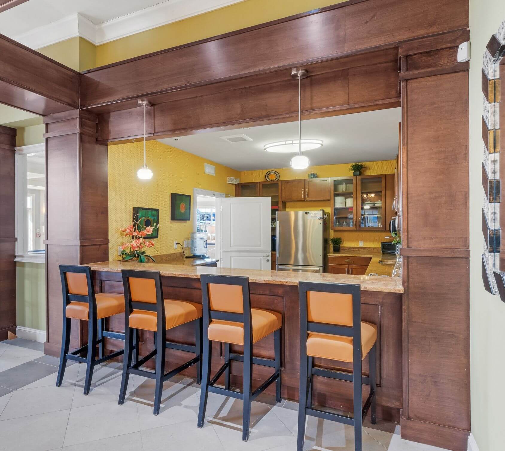 Luxury Apartments in Manahawkin, NJ Stafford Preserve